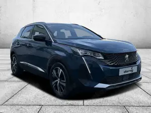 Peugeot 3008 Bild 3