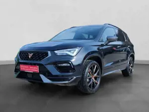 CUPRA Ateca 2.0 TSI DSG 4Drive PANO 360 KAMERA EL.HECK FULL LI