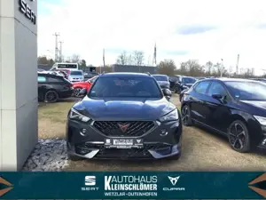 CUPRA Formentor VZ e-Hybrid