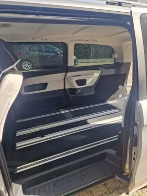 Mercedes-Benz V 250 (BlueTEC) d lang 7G-TRONIC