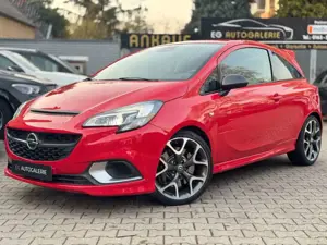Opel Corsa OPC Performance*Carbon-Paket*Recaro-Sitze