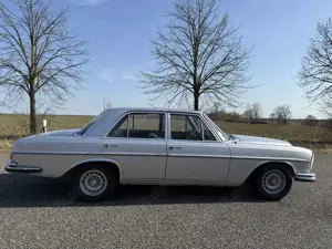 Mercedes-Benz 280 W108 280SE Automatik