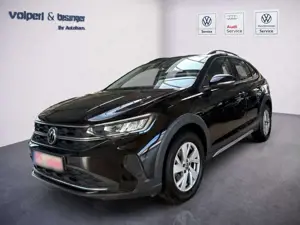 Volkswagen Taigo Life 1,0 l TSI DSG_CarPlay_LED_PDC