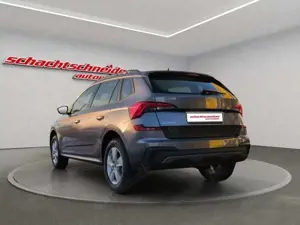 Skoda Kamiq 1.0 TSI DSG Selection+5-Garantie+Sitzheiz+ Bild 2