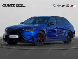 BMW M5 Touring  Anhängerk. 360° Kamera B/W HiFi Driving A