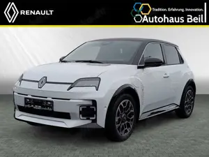 Renault R 5 Roland-Garros 150 Comfort Range
