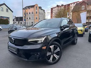 Volvo XC40 FWD Ultimate Recharge Alcantara,Pano,360°