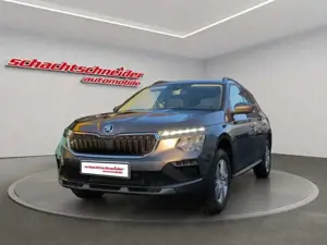 Skoda Kamiq 1.0 TSI DSG Selection+5-Garantie+Sitzheiz+