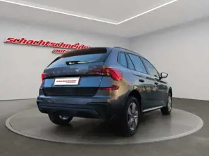 Skoda Kamiq 1.0 TSI DSG Selection+5-Garantie+Sitzheiz+ Bild 3