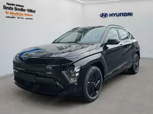 Hyundai KONA EV 49kWh Select NAVI LED  Rückfahrkamera