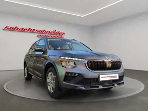 Skoda Kamiq 1.0 TSI DSG Selection+5-Garantie+Sitzheiz+ Bild 4