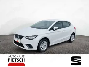 SEAT Ibiza 1.0 Style Beats Kamera Sitzhzg