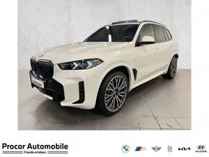 BMW X5 xDrive30d M Sport Pro