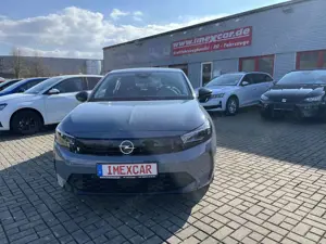 Opel Corsa F 1,2 Turbo Edition + Winterpaket + Komfort Paket