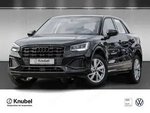 Audi Q2 advanced 35 TFSI S tronic LED Nav.vorb. eKlappe...