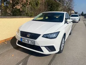 SEAT Ibiza Ibiza 1.0 TSI Style