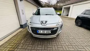 Peugeot 4007