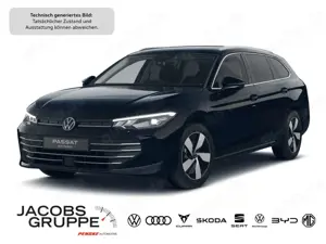 Volkswagen Passat Business 1,5 l eHybrid 110 kW Buisnesspaket/IQ-Drive/Navi/S
