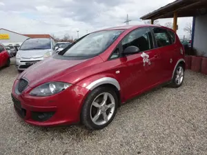 SEAT Altea 1.9 TDI PD Stylance