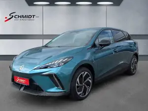 MG MG4 64 kWh Premium NAVI 360° LED FÖRDERFÄHIG