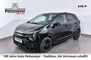 Kia Picanto Picanto 1.0 Automatik GT Line