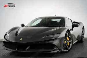 Ferrari Others Stradale Assetto Fiorano Carbon Racing-Seat