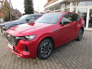 Mazda CX-60 3.3L e-SKYACTIV D 254 8AT AWD Homura COSO BLOP