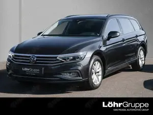 Volkswagen Passat Variant 2.0 TDI DSG Business IQ Light