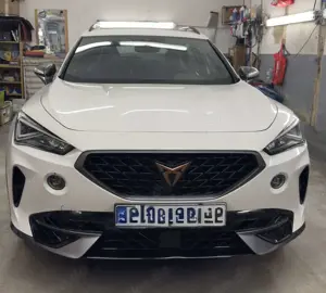 CUPRA Formentor VZ 2.0 TSI 4Drive DSG