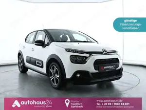 Citroen C3 1.2  Mirror Link|Tempomat|DAB