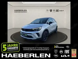 Opel Crossland 1.2 Elegance LED+SHZ+Klimaa.beh.Fronts.