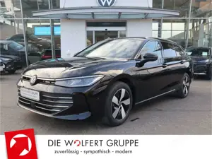 Volkswagen Passat Business 1,5 eTSI OPF (150 PS) DSG *AHK*W