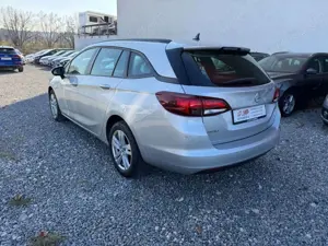 Opel Astra K 1.6 CDTi ST Edition/1.Hand/PDC Bild 4