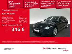 Audi A5 TFSI S tronic NAVI/KAMERA/SPORTSITZE