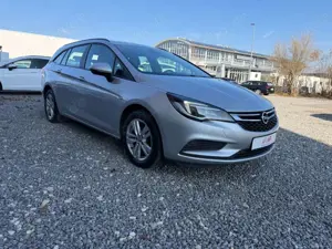 Opel Astra K 1.6 CDTi ST Edition/1.Hand/PDC Bild 3