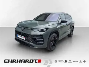 Volkswagen Tayron 2.0 TDI DSG 4Motion R-Line DCC STHZG*HARMAN*HUD...