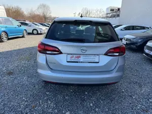 Opel Astra K 1.6 CDTi ST Edition/1.Hand/PDC Bild 5