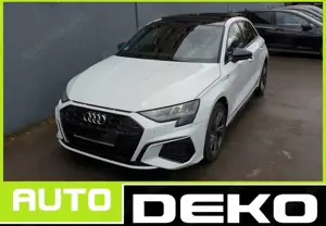 Audi A3 45 TFSI e S tronic 3 x S line Pano/Leder/ACC