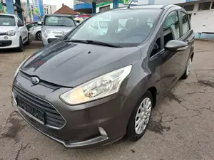 Ford B-Max 1,0 EcoBoost Trend