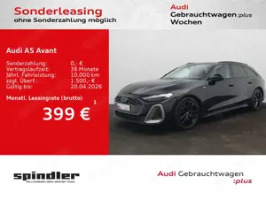 Audi A5 edition one TFSI quattro S-tronic / AHK