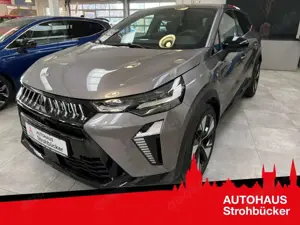 Mitsubishi Grandis