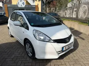 Honda Jazz 1.2 Trend Klimaautomatik