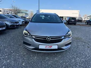 Opel Astra K 1.6 CDTi ST Edition/1.Hand/PDC Bild 2