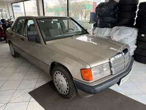 Mercedes-Benz 190 D Limousine* Oldtimer