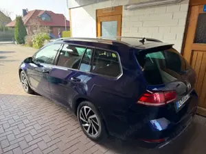 Volkswagen Golf Variant Golf VII Variant 1.5 TSI ACT OPF DSG Join
