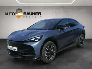 CUPRA Tavascan Endurance 82kWh Heat Pump GJR