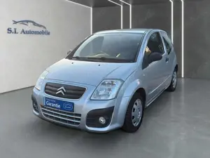 Citroen C2