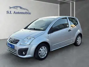 Citroen C2 Tonic Wagen Nr 009 Bild 2