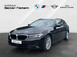 BMW 530 e Touring/ LC Prof./ ParkAss/ DrivAss/ Laser/ 4-Zo