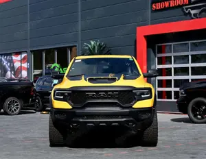 Dodge RAM 6,2l TRX Havoc,Grail,LPG